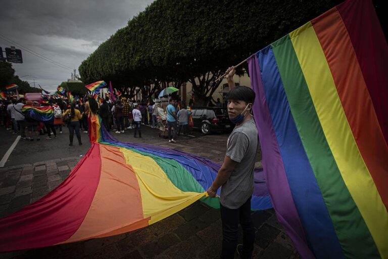 Desfile del orgullo LGBTTI_DC__35