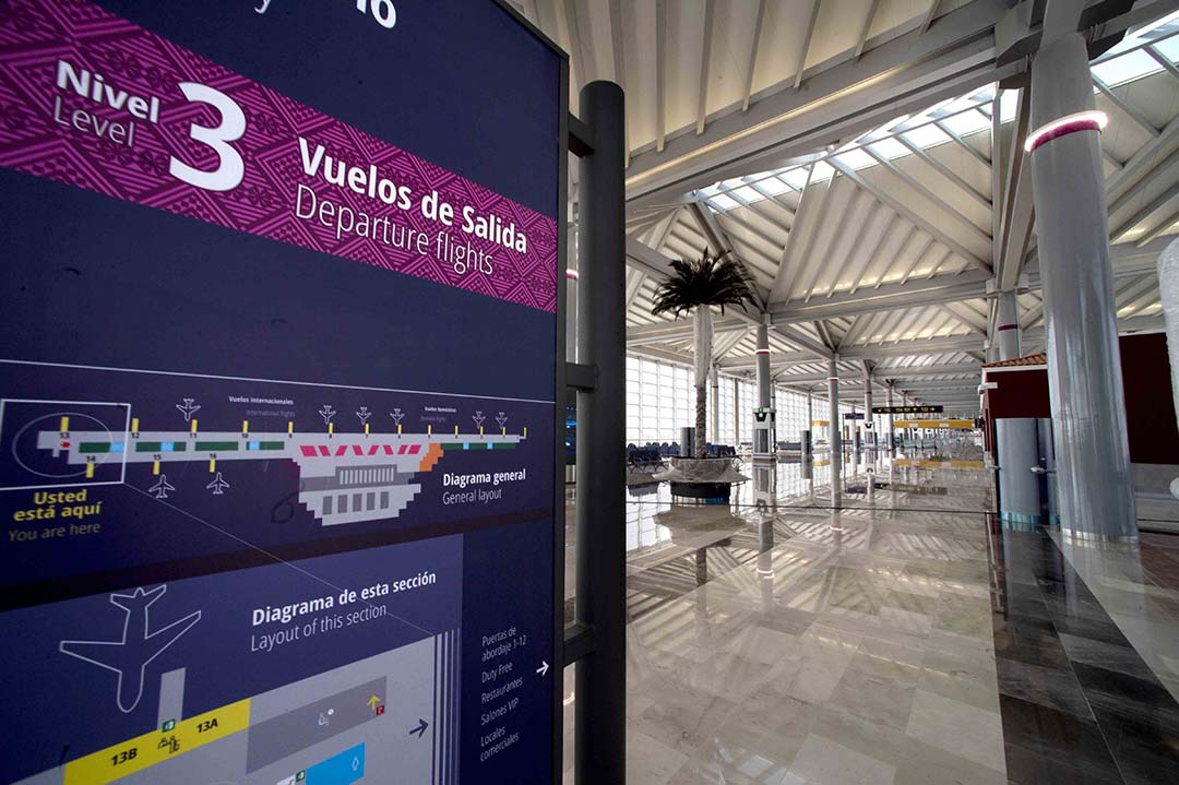 Aeropuerto Internacional_Felipe Ángeles_Presidencia_0124