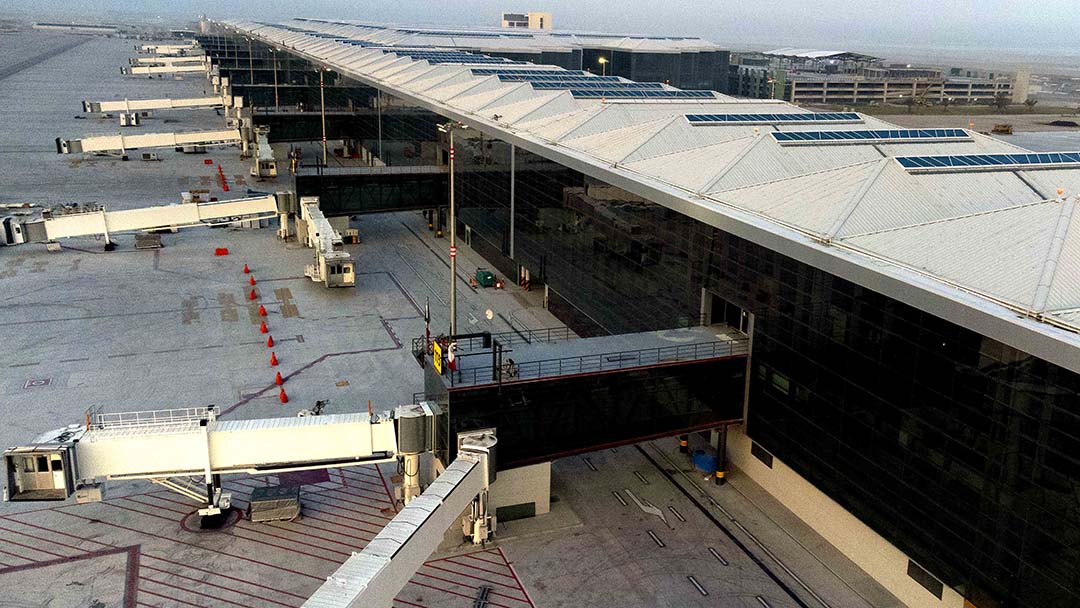 Aeropuerto Internacional_Felipe Ángeles_Presidencia_013