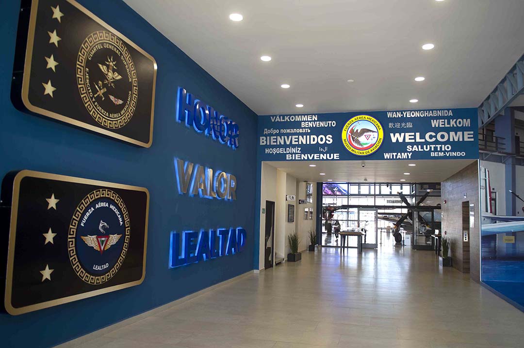 Aeropuerto Internacional_Felipe Ángeles_Presidencia_018