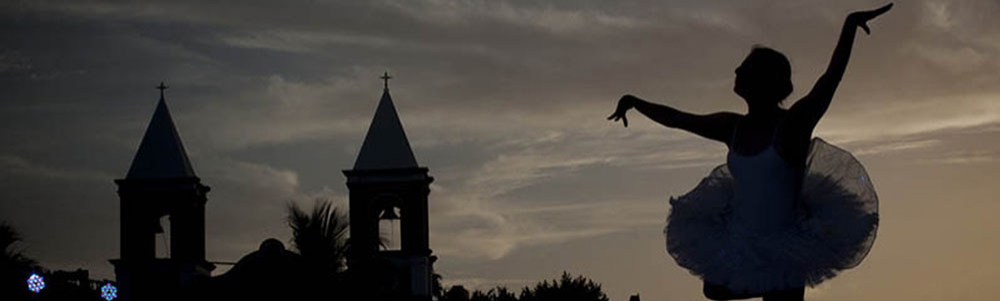 User banner image